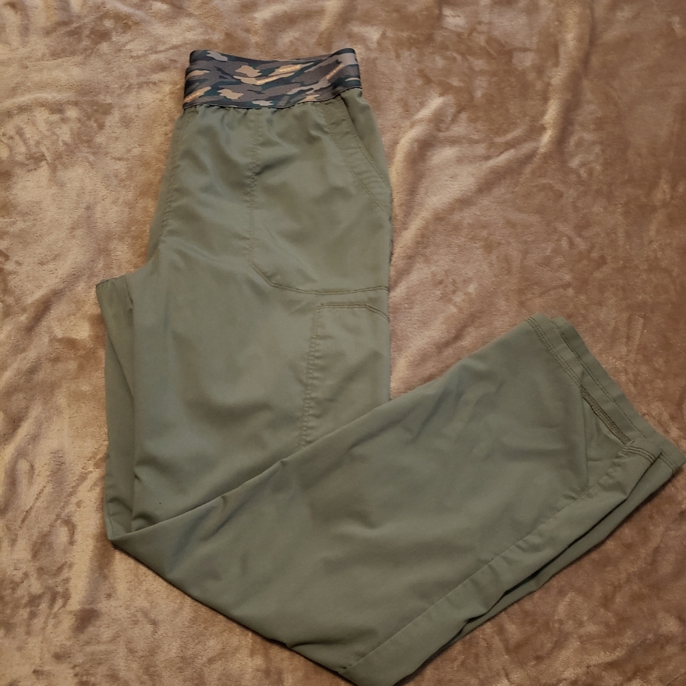 Dickies scrub set
